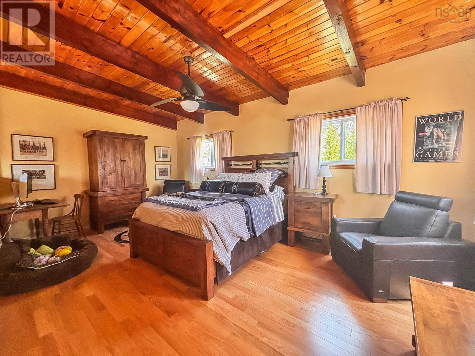 Property 23 of 39 of 672 Molega Lake Road