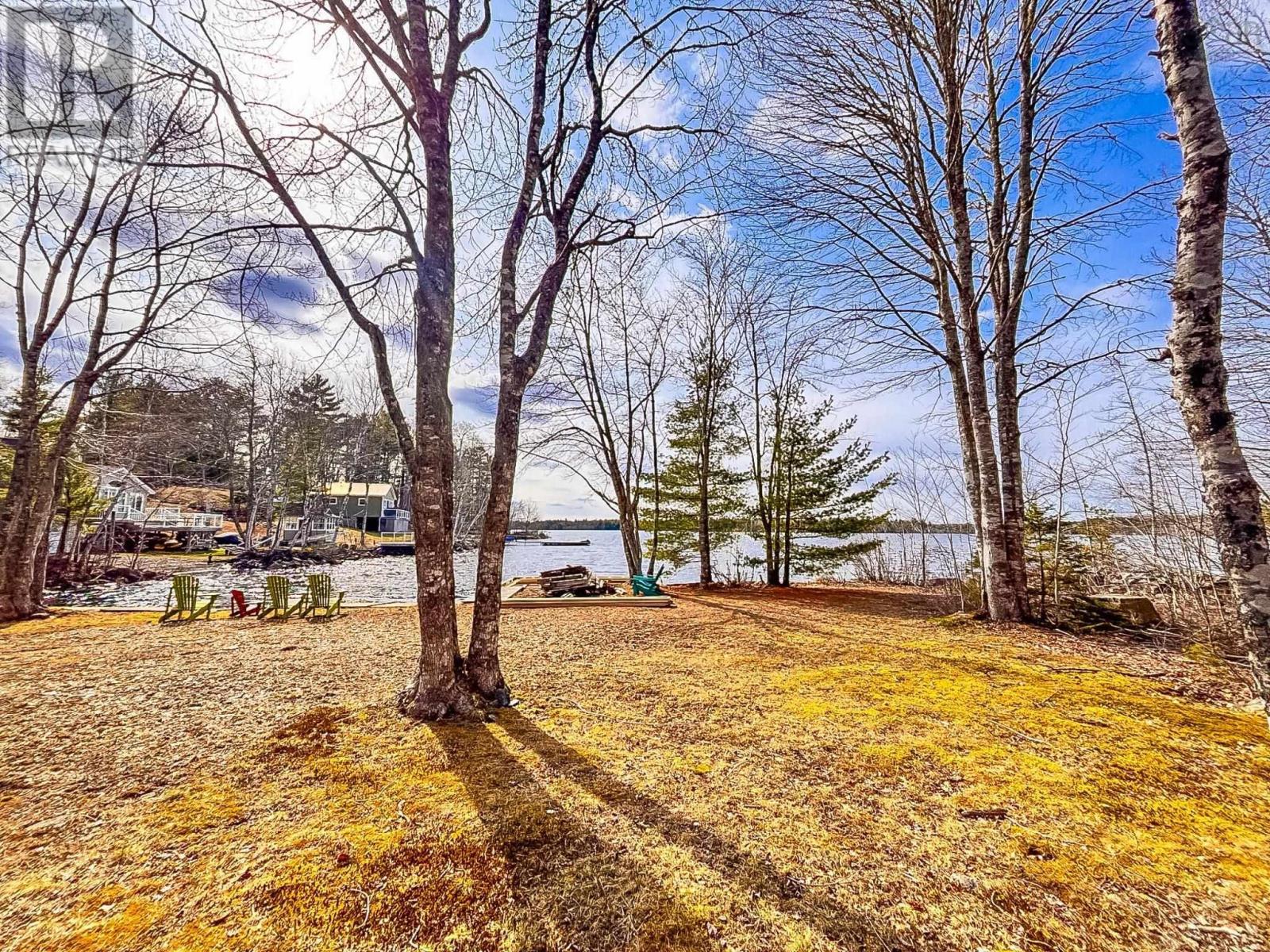 Property 8 of 39 of 672 Molega Lake Road