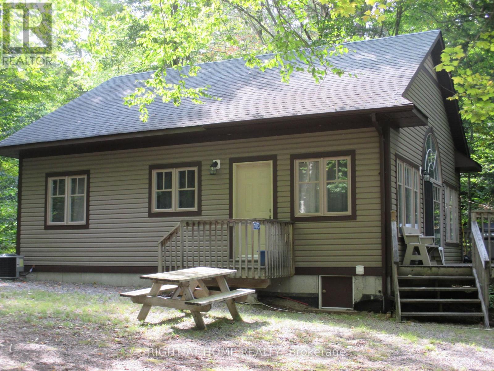 1073 JOSHS BAY ROAD - 1