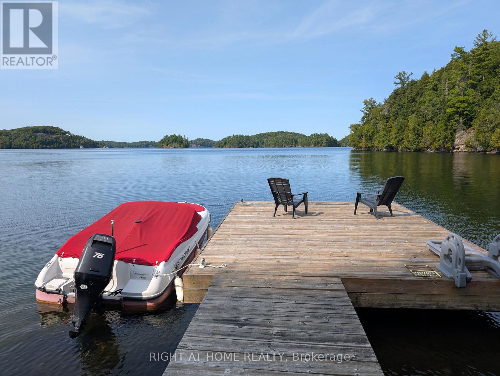 1073 JOSHS BAY ROAD - 28