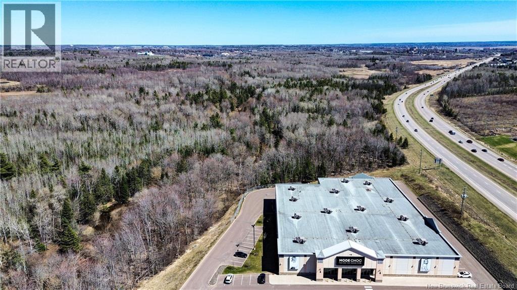 Lot Rabbit Brook Lane, Moncton — photo 2