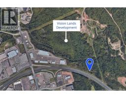 Lot Rabbit Brook Lane, Moncton, NB E1G0Z5 Photo 6