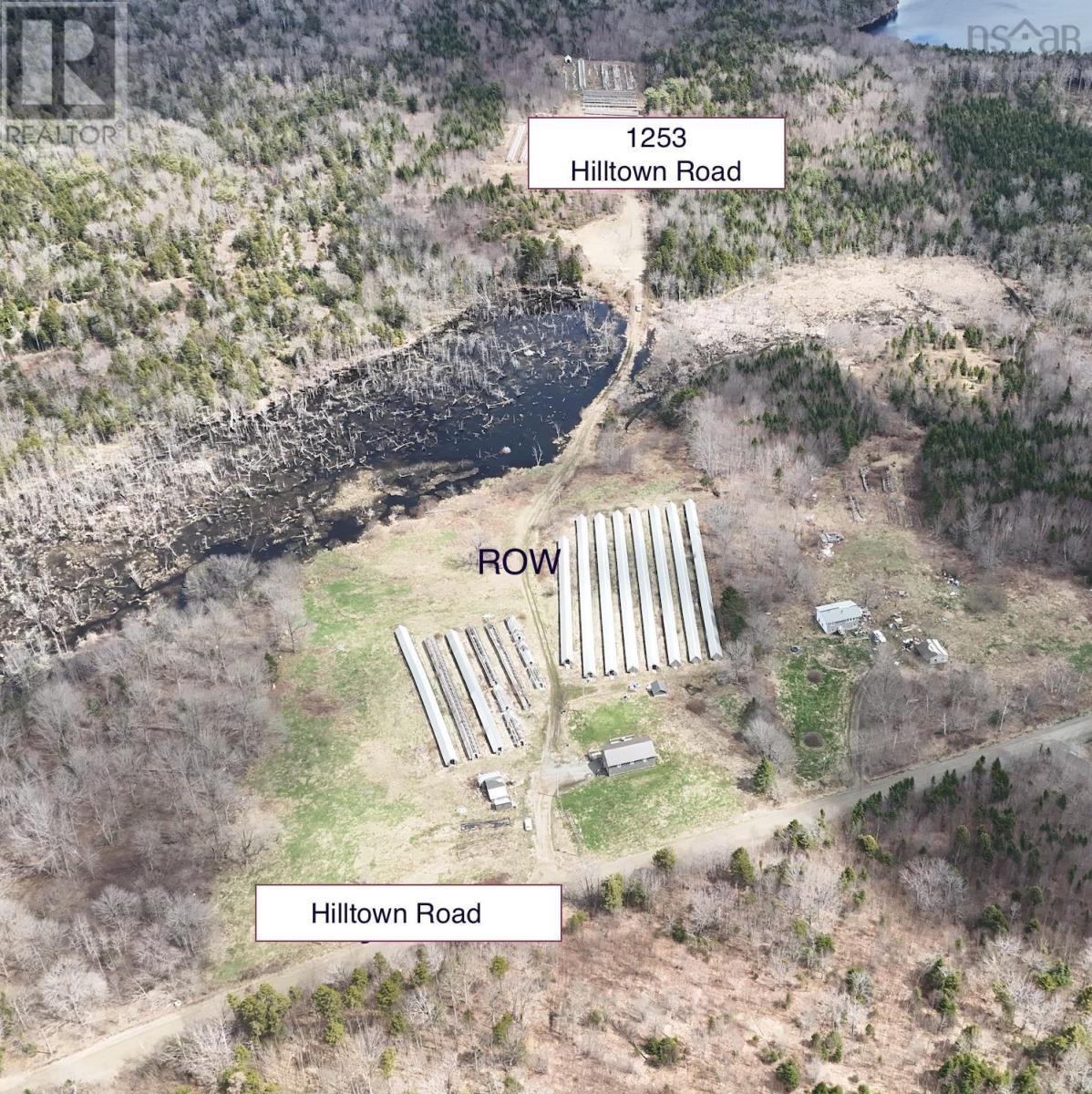 Property 2 of 24 of 1253 Hilltown Road