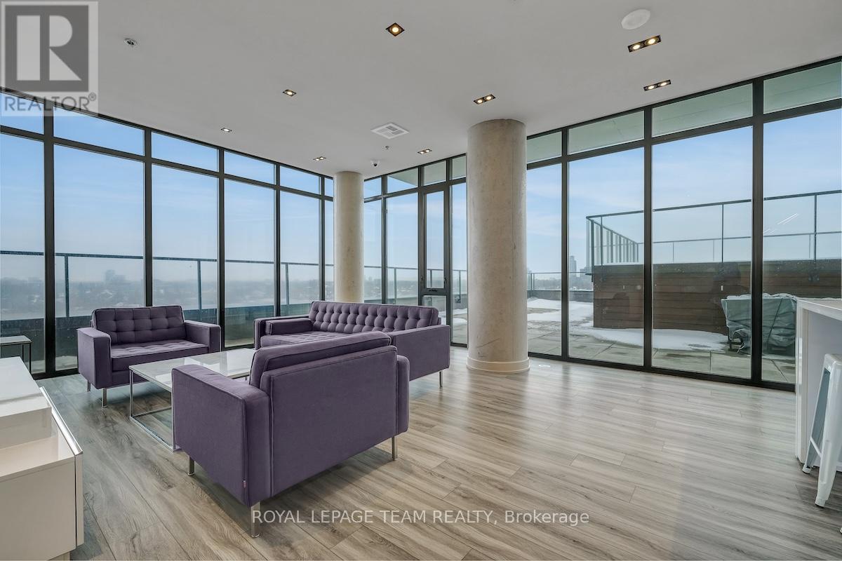 #1206 203 CATHERINE STREET - 18