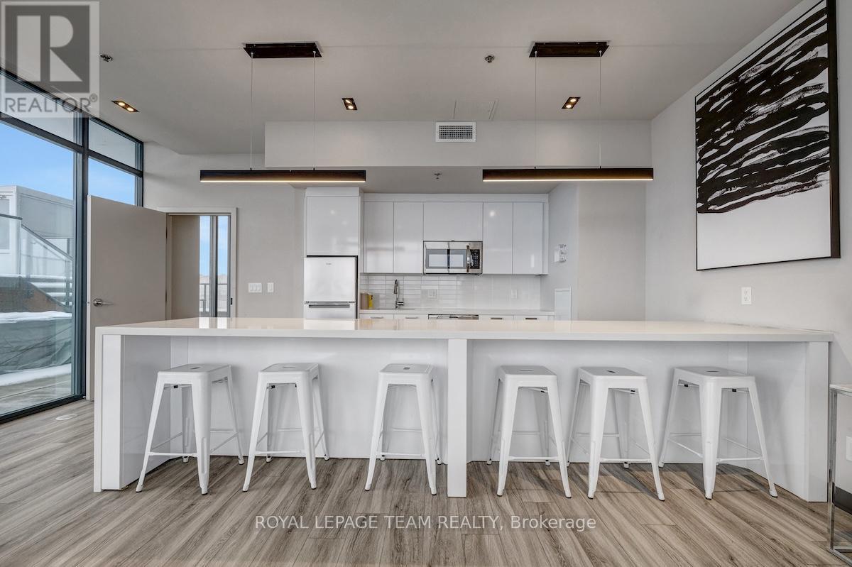 #1206 203 CATHERINE STREET - 20