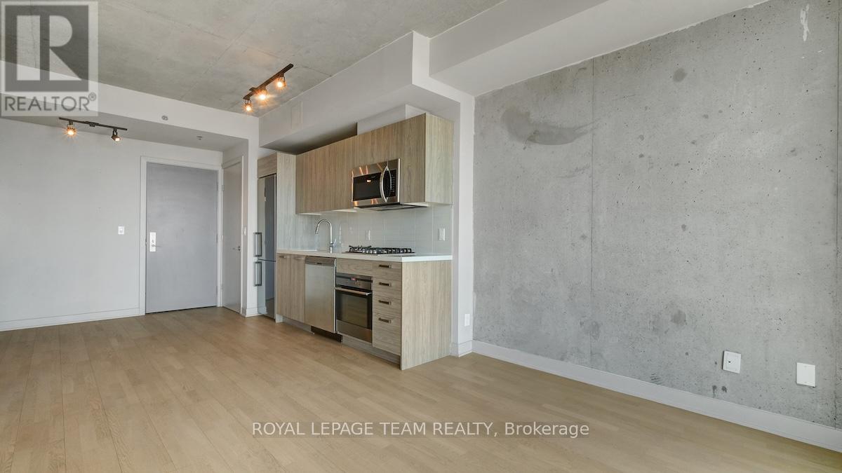 #1206 203 CATHERINE STREET - 8