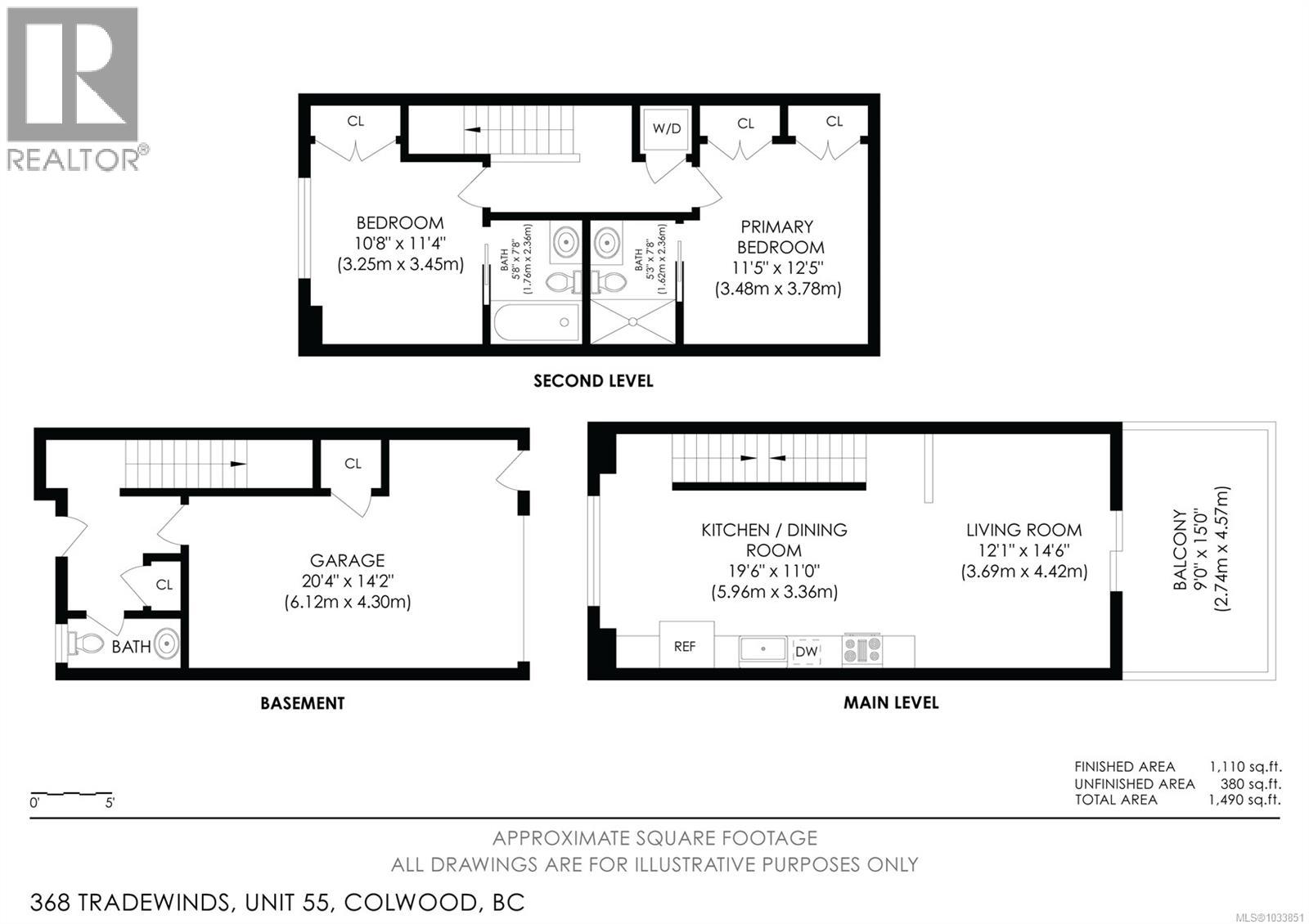 #55 368 Tradewinds Ave - 24