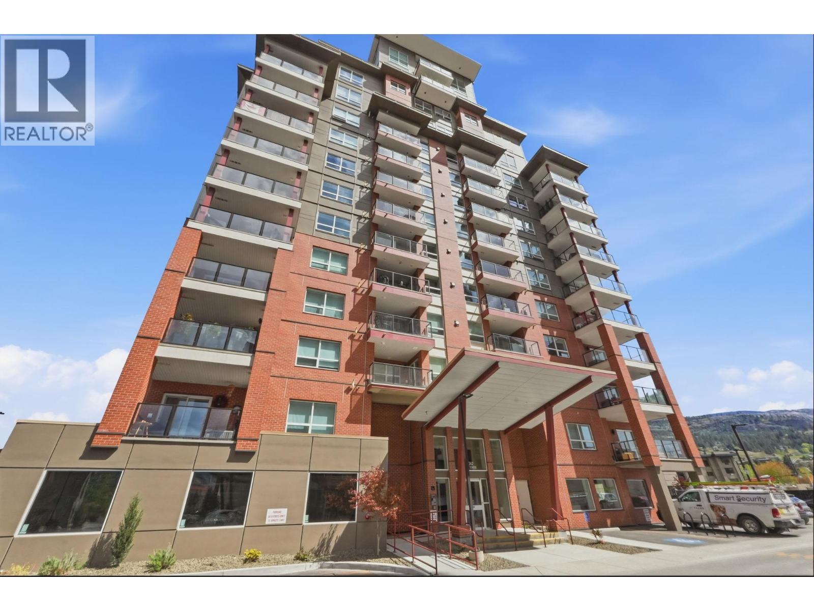 3362 SKAHA LAKE Road Unit# 502, Penticton