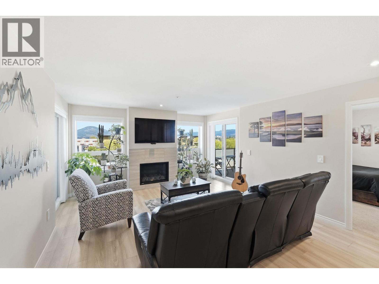 3362 SKAHA LAKE Road Unit# 502, Penticton