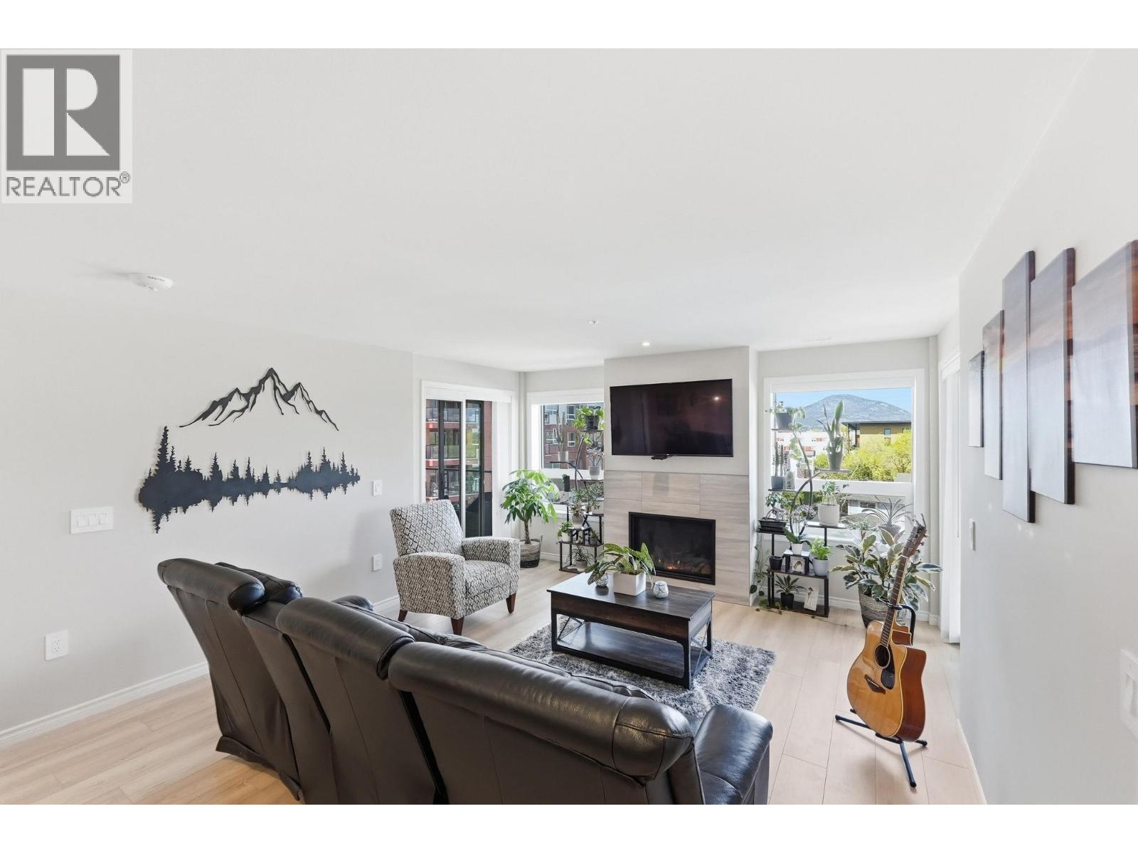 3362 SKAHA LAKE Road Unit# 502, Penticton