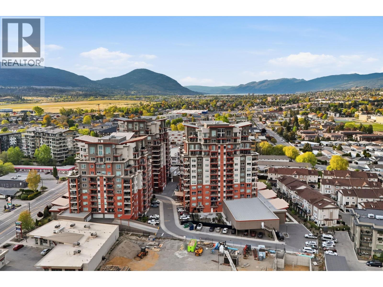 3362 SKAHA LAKE Road Unit# 502, Penticton
