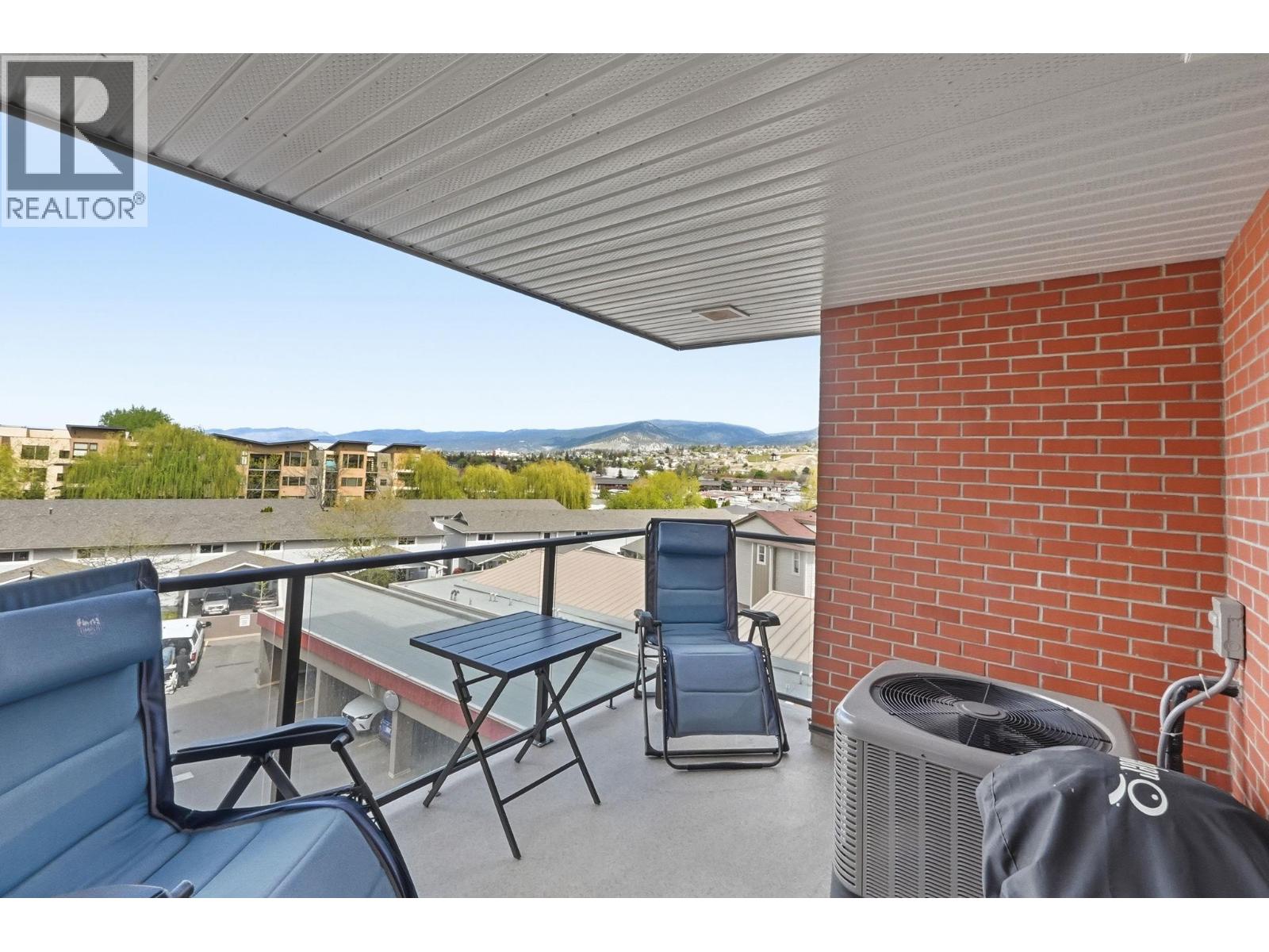 3362 SKAHA LAKE Road Unit# 502, Penticton