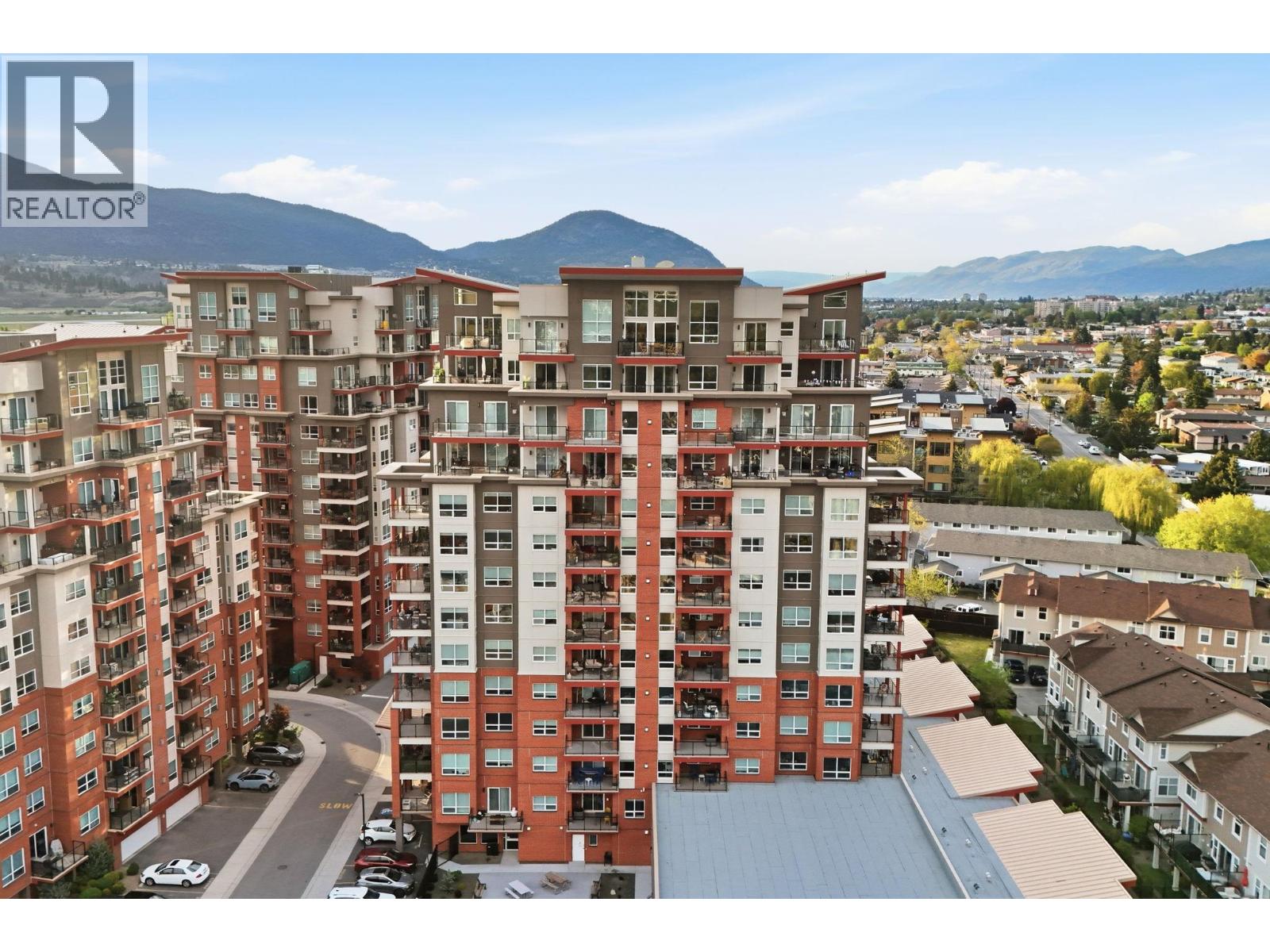 3362 SKAHA LAKE Road Unit# 502, Penticton