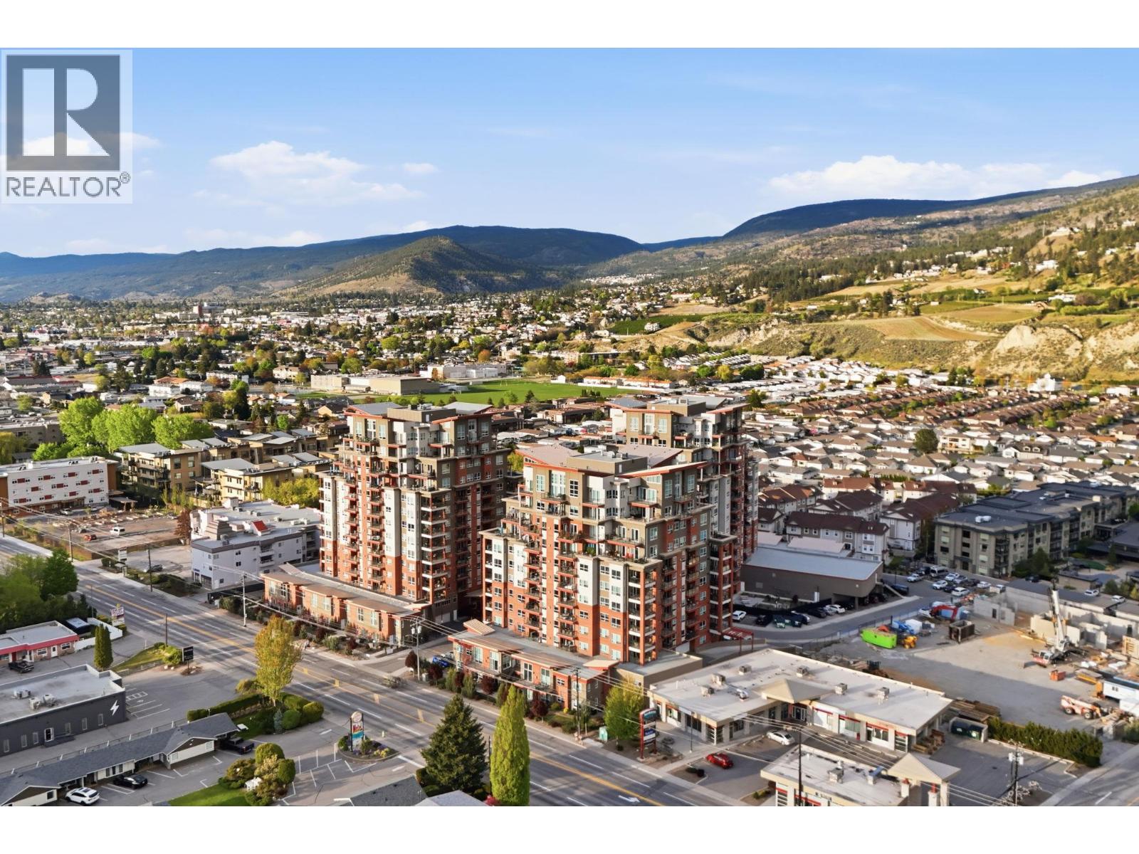 3362 SKAHA LAKE Road Unit# 502, Penticton