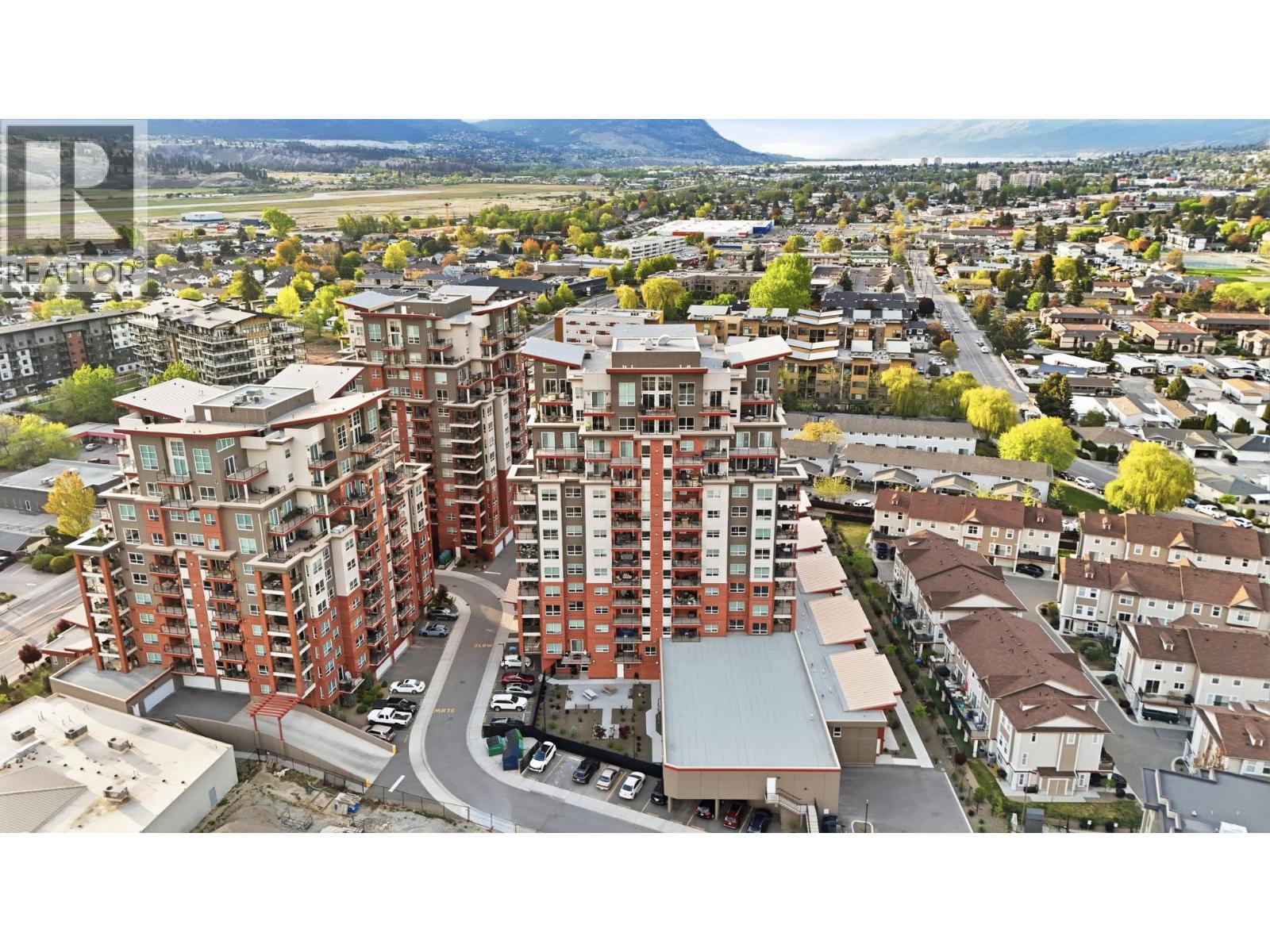3362 SKAHA LAKE Road Unit# 502, Penticton