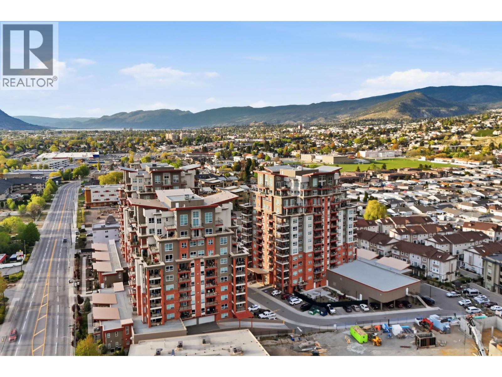 3362 SKAHA LAKE Road Unit# 502, Penticton