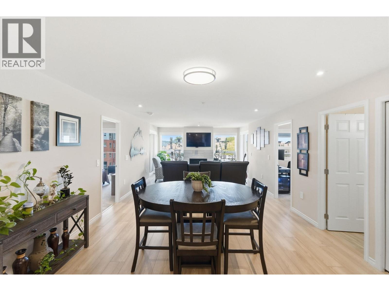 3362 SKAHA LAKE Road Unit# 502, Penticton