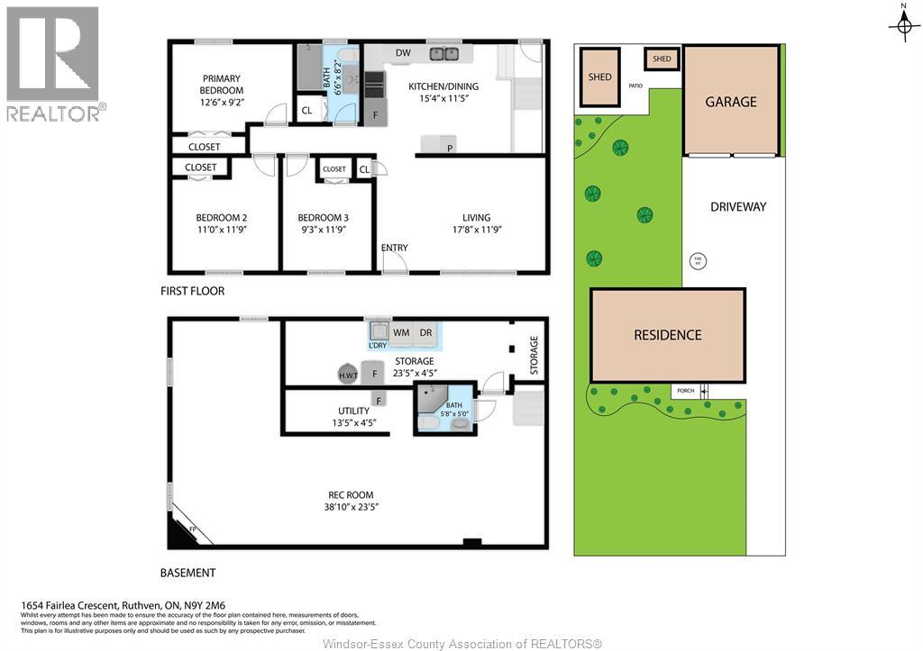 1654 Fairlea CRESCENT - 47