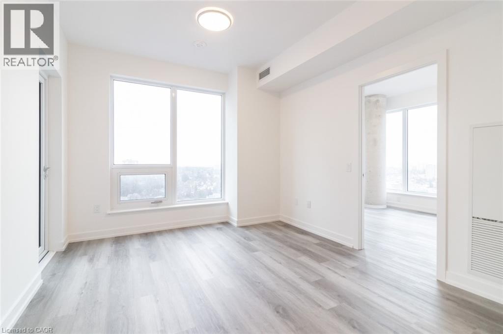 15 WELLINGTON Street S Unit# 2102, Kitchener, Ontario, N2G0E4 — Photo 13