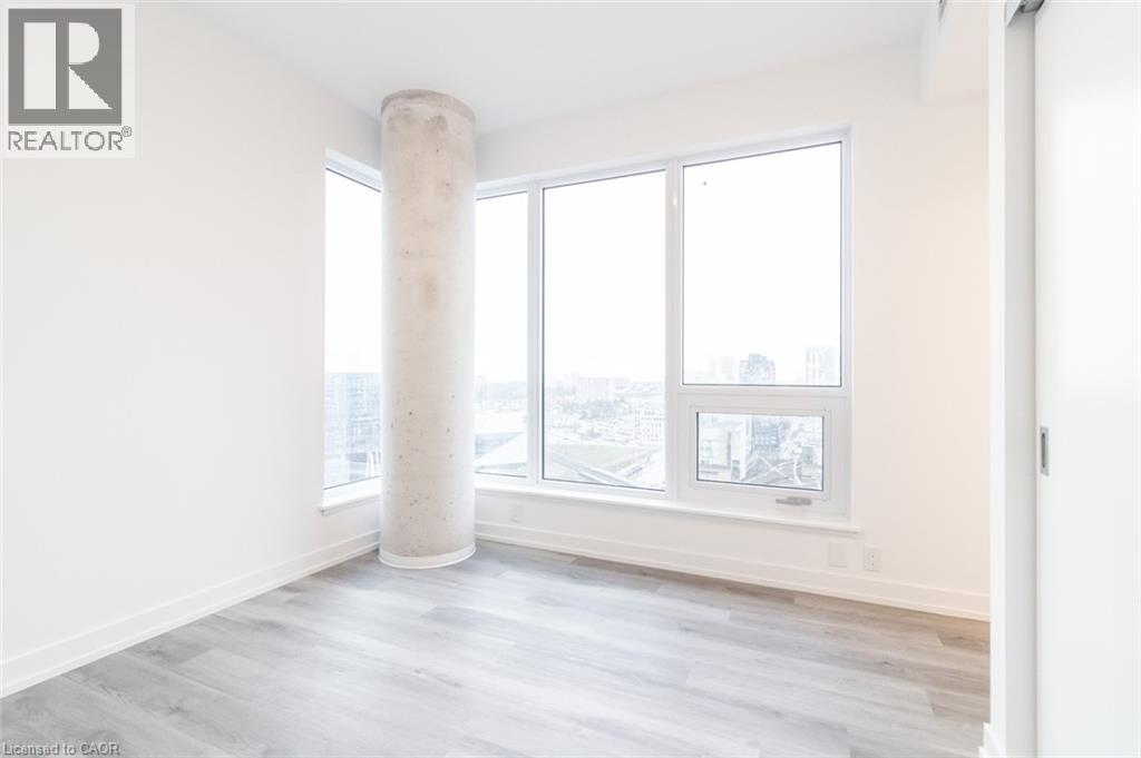 15 WELLINGTON Street S Unit# 2102, Kitchener, Ontario, N2G0E4 — Photo 14
