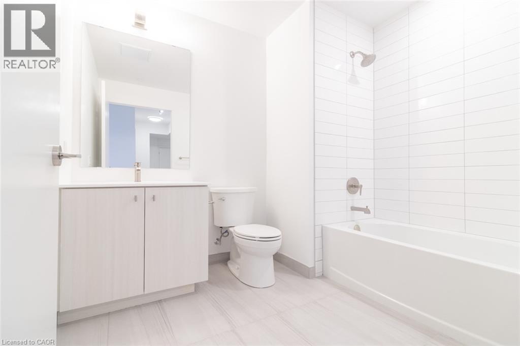 15 WELLINGTON Street S Unit# 2102, Kitchener, Ontario, N2G0E4 — Photo 18