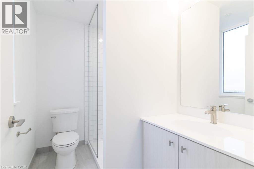 15 WELLINGTON Street S Unit# 2102, Kitchener, Ontario, N2G0E4 — Photo 19