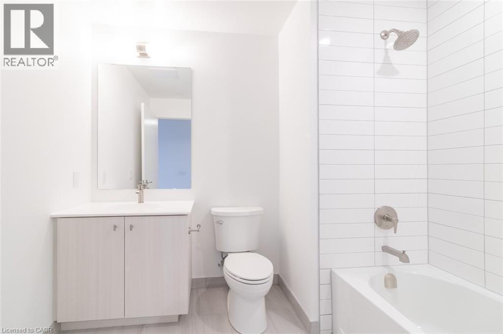 15 WELLINGTON Street S Unit# 2102, Kitchener, Ontario, N2G0E4 — Photo 20