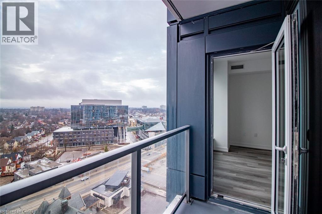 15 WELLINGTON Street S Unit# 2102, Kitchener, Ontario, N2G0E4 — Photo 23