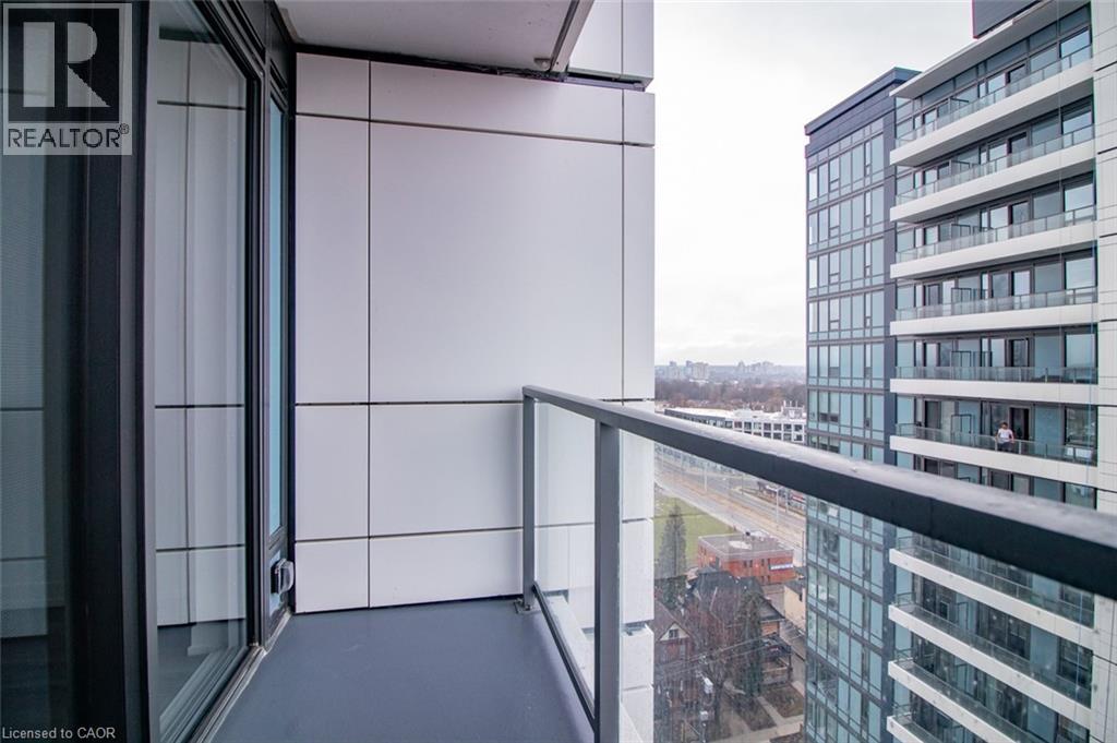 15 WELLINGTON Street S Unit# 2102, Kitchener, Ontario, N2G0E4 — Photo 26