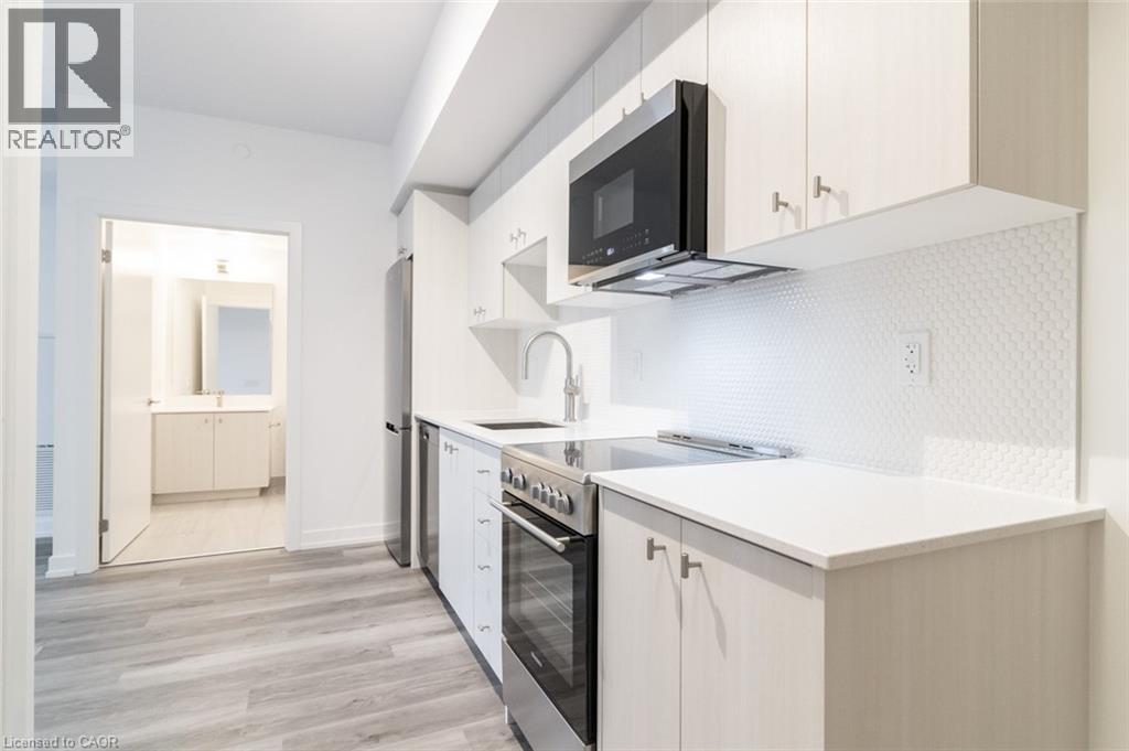 15 WELLINGTON Street S Unit# 2102, Kitchener, Ontario, N2G0E4 — Photo 7