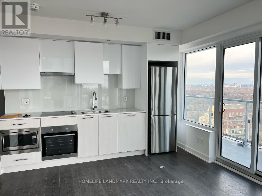 Listing photo of 2804 - 99 BROADWAY AVENUE
