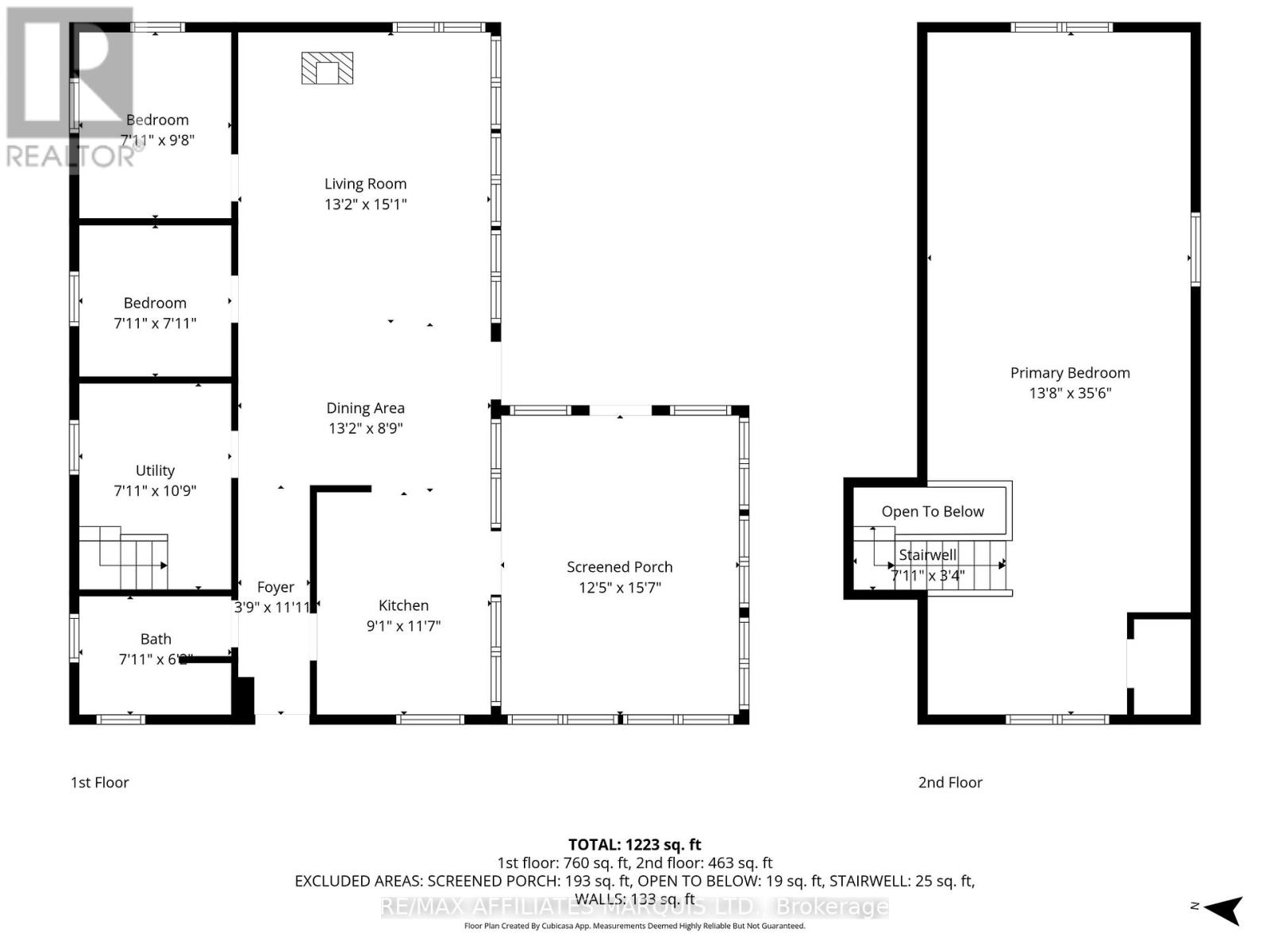11 HAMILTON ISLAND ROAD - 48