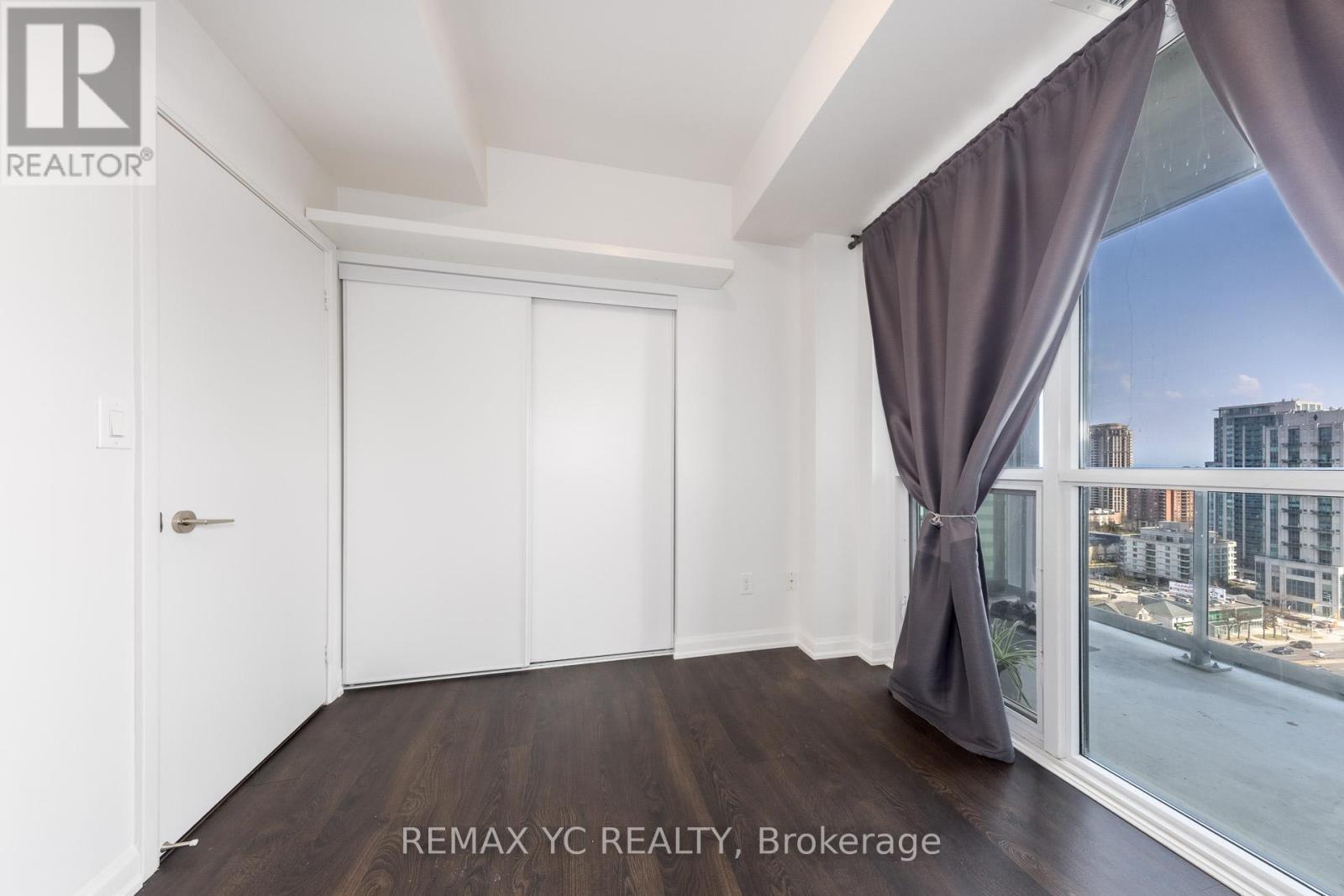 #1602 11 BOGERT AVENUE - 18