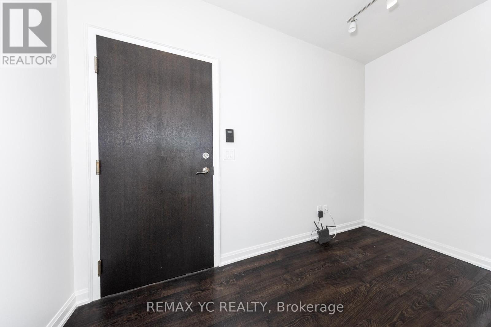 #1602 11 BOGERT AVENUE - 21
