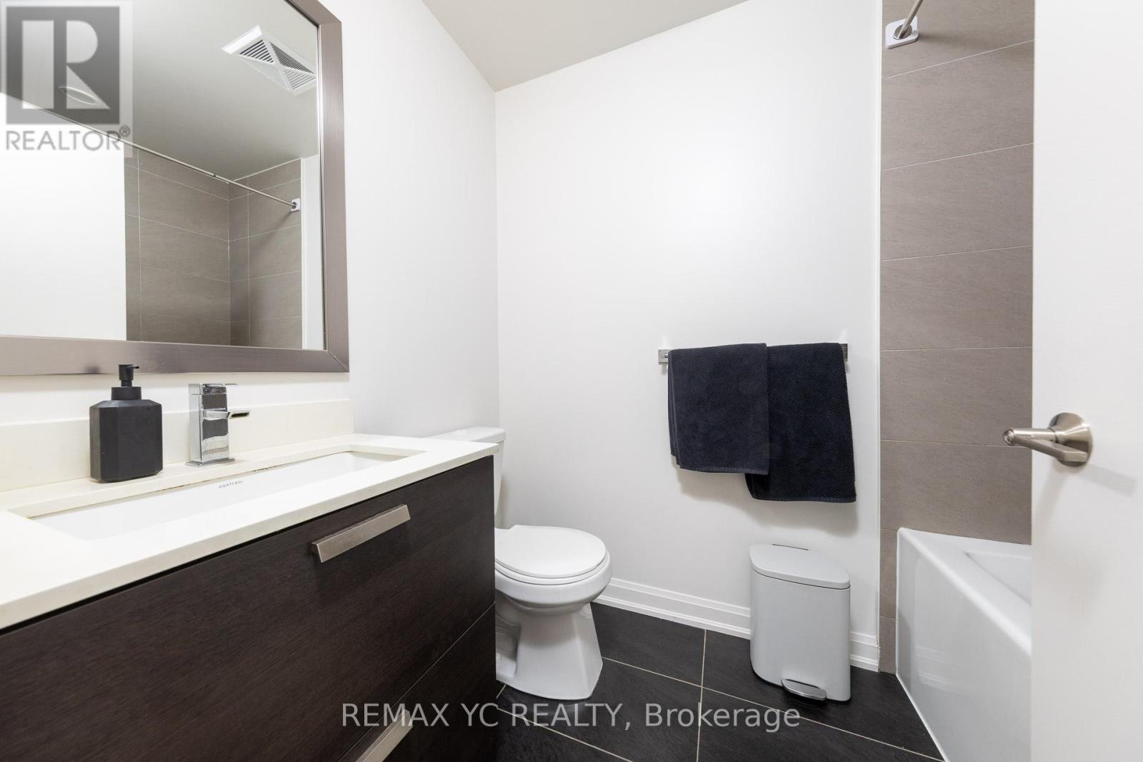 #1602 11 BOGERT AVENUE - 16
