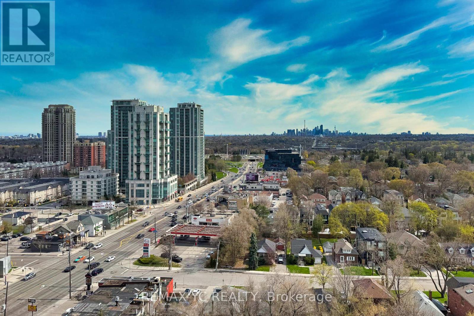 #1602 11 BOGERT AVENUE - 30