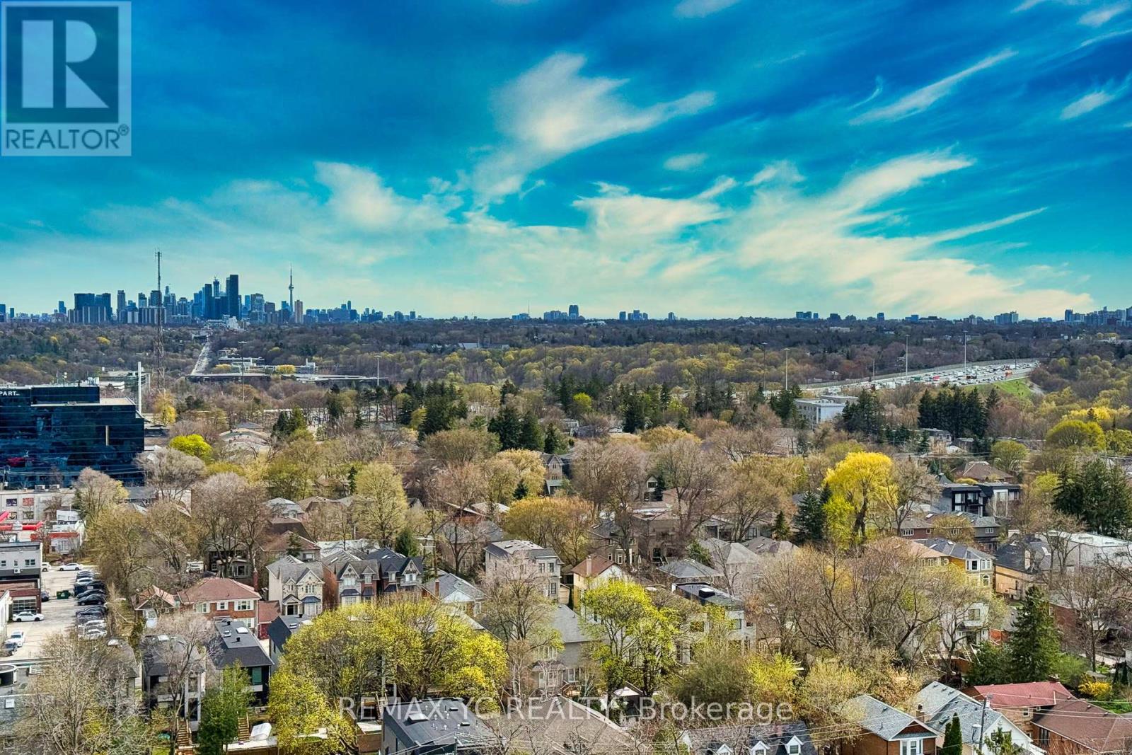 #1602 11 BOGERT AVENUE - 32