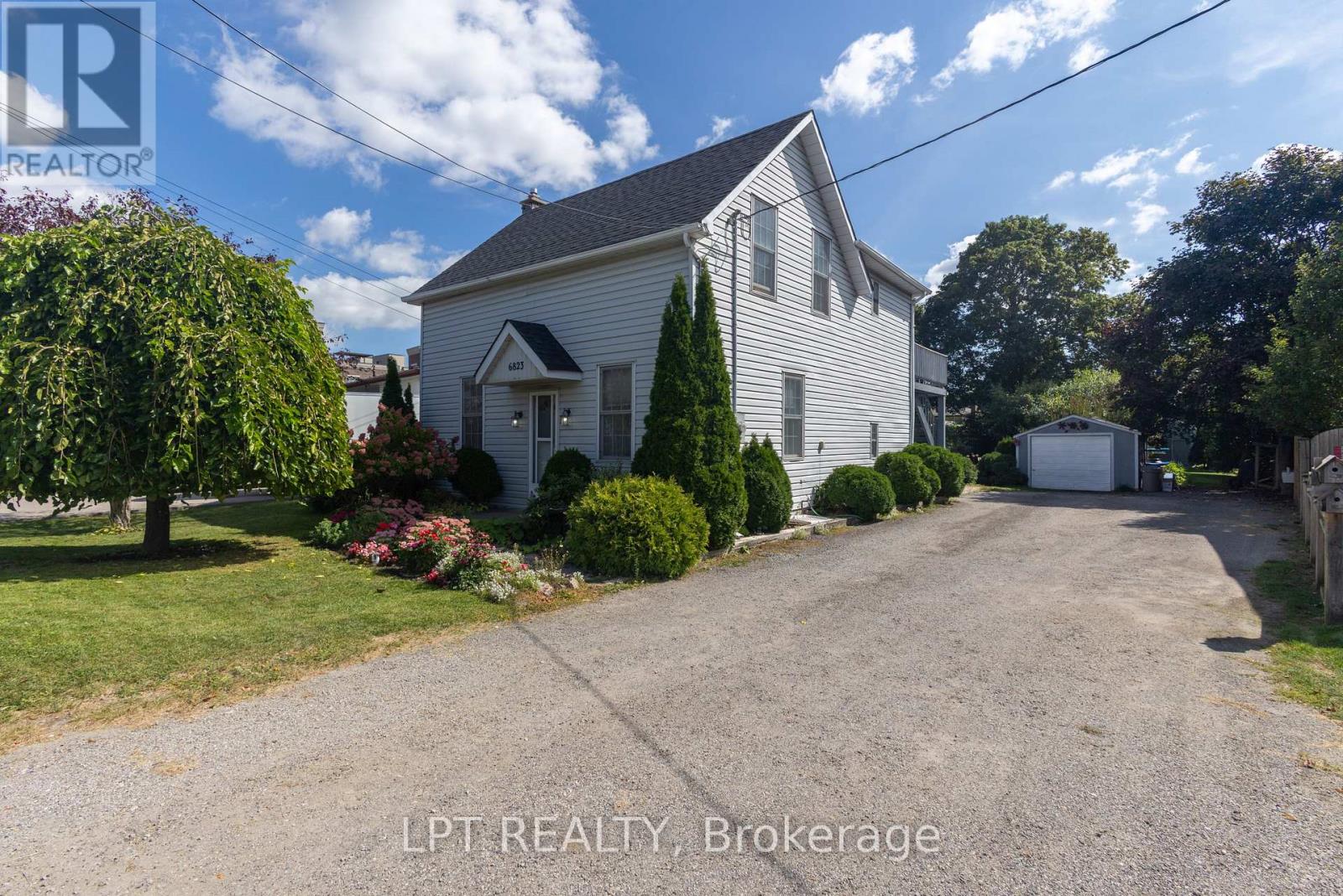 6823 MAIN STREET - 2