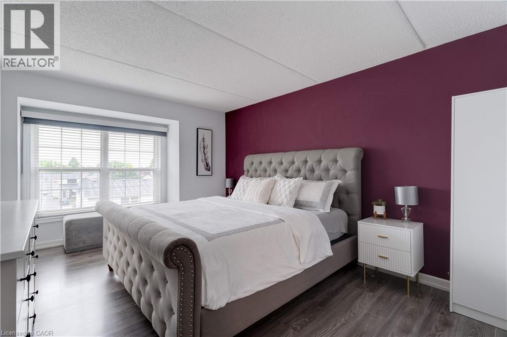 1800 WALKERS Line Unit# 302, Burlington, Ontario, L7M4V2 — Photo 17