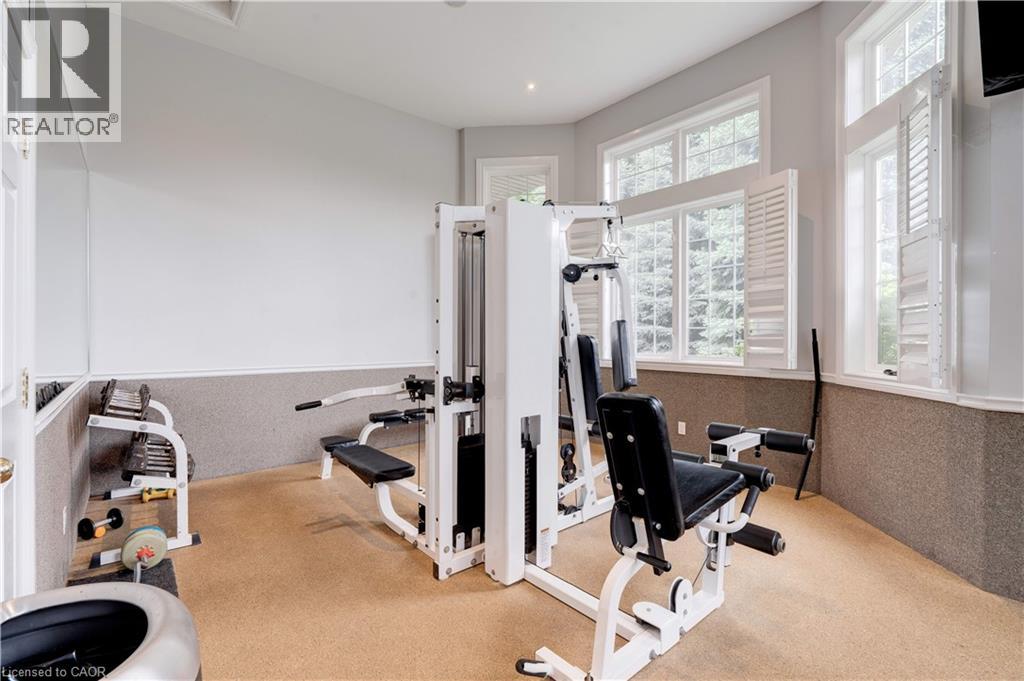 1800 WALKERS Line Unit# 302, Burlington, Ontario, L7M4V2 — Photo 21