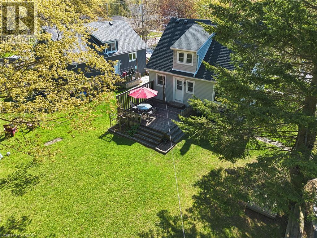 487 YORK Avenue N, Listowel, Ontario, N4W2X6 — Photo 3