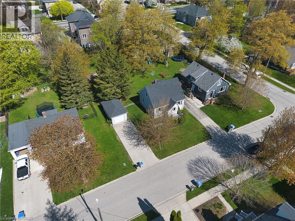 487 YORK Avenue N, Listowel, Ontario, N4W2X6 — Photo 38