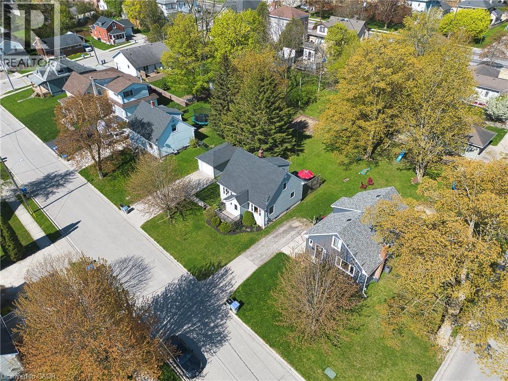 487 YORK Avenue N, Listowel, Ontario, N4W2X6 — Photo 36