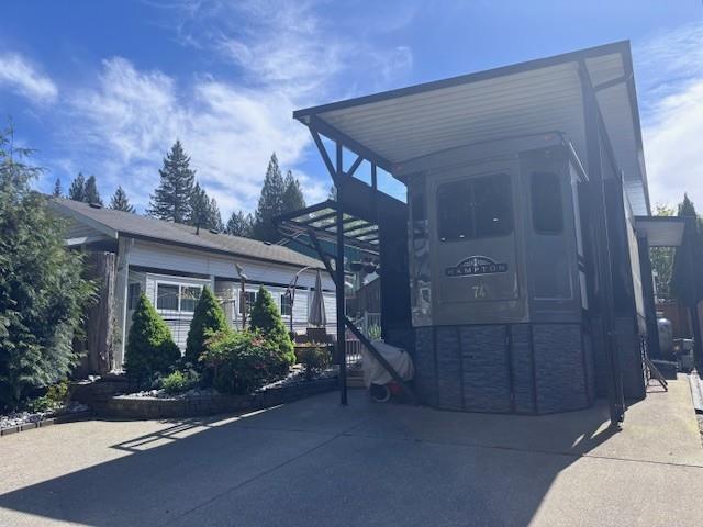 74 14600 MORRIS VALLEY ROAD, Mission