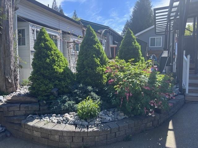 74 14600 MORRIS VALLEY ROAD, Mission