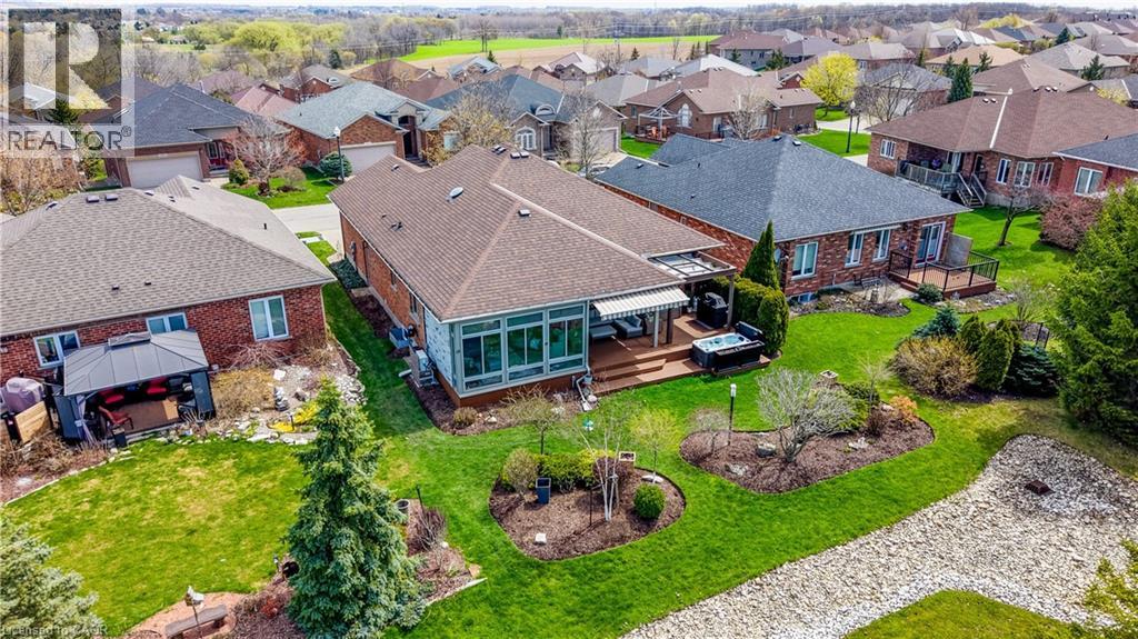 39 SHIREFIELD Lane, New Hamburg, Ontario, N3A4L8 — Photo 46
