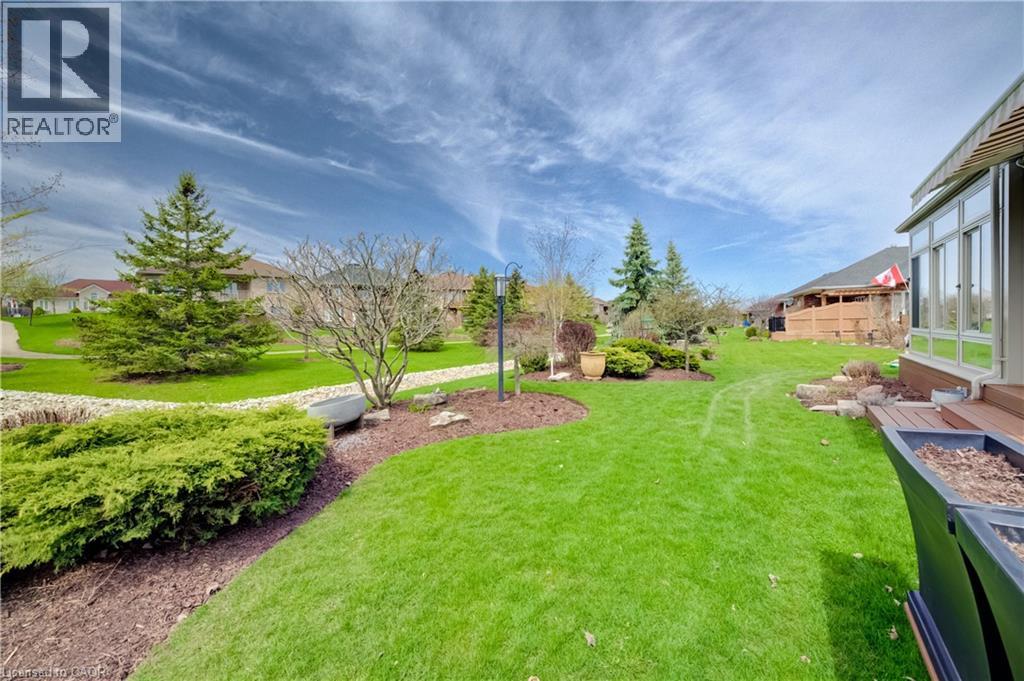39 SHIREFIELD Lane, New Hamburg, Ontario, N3A4L8 — Photo 45