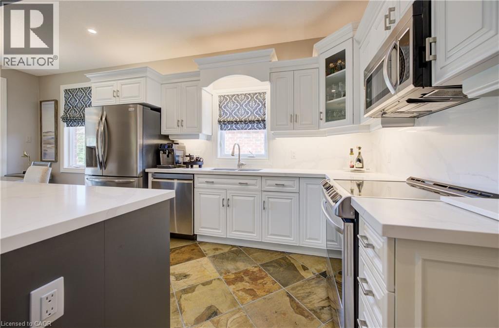 39 SHIREFIELD Lane, New Hamburg, Ontario, N3A4L8 — Photo 18