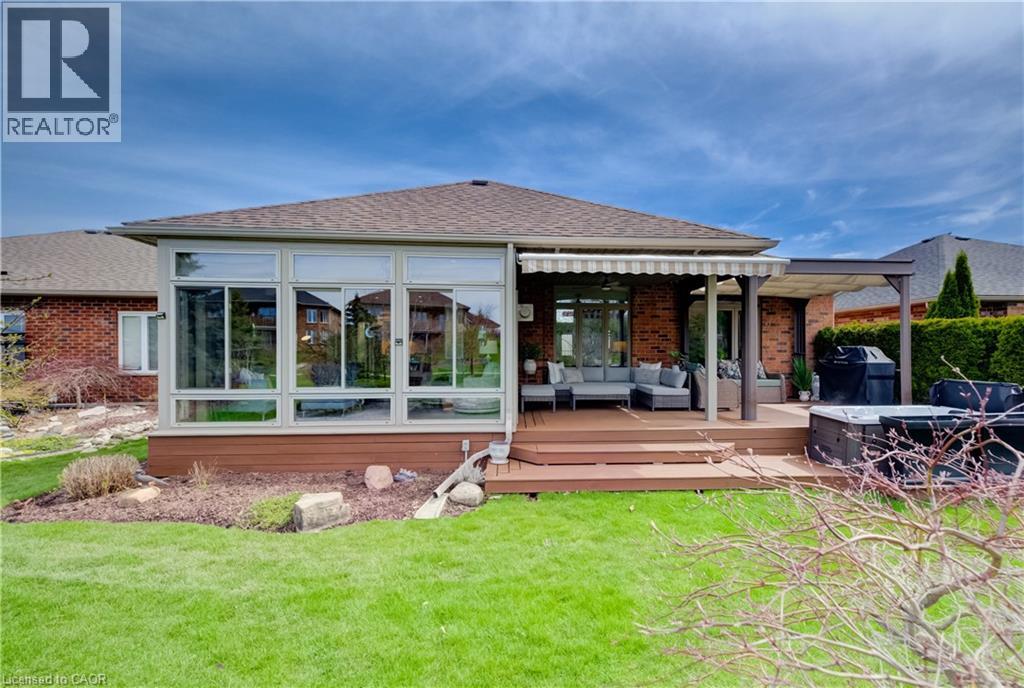 39 SHIREFIELD Lane, New Hamburg, Ontario, N3A4L8 — Photo 43