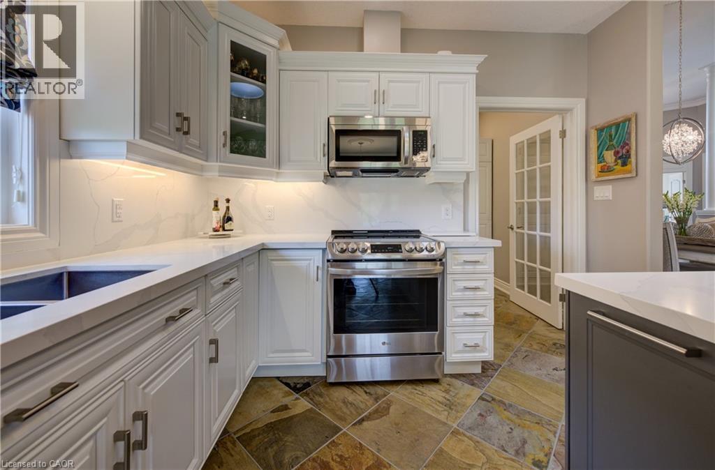 39 SHIREFIELD Lane, New Hamburg, Ontario, N3A4L8 — Photo 16